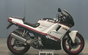 HONDA CBR250R MC17