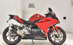 HONDA CBR250RR A MC51