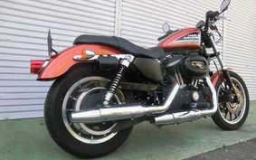 HARLEY XL883R 2010 CS2