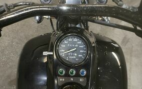 KAWASAKI ELIMINATOR 250 V Type VN250A