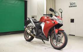 HONDA CBR250R GEN 3 MC41