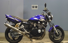 YAMAHA XJR400 R 2002 RH02J