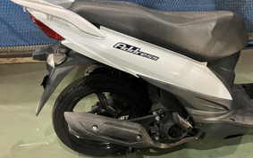 SUZUKI ADDRESS 110 CE47A