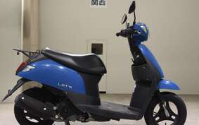 SUZUKI LET's CA4AA