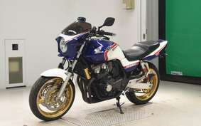 HONDA CB400SF VTEC SPEC 2 2003 NC39