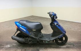 SUZUKI ADDRESS V125 G CF4EA