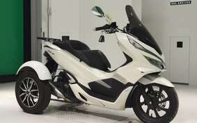 HONDA PCX 150 TRIKE