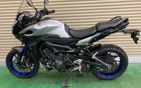 YAMAHA MT-09 Tracer 2015 RN36J