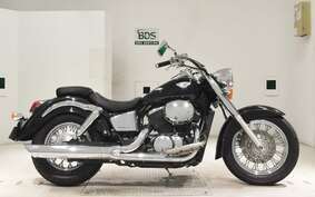 HONDA SHADOW 400 2006 NC34