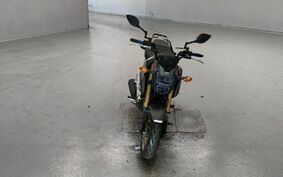 HONDA GROM JC75