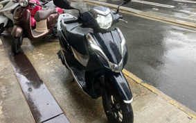 HONDA LEAD 125 JF45