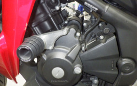 HONDA CBR250R GEN 3 MC41