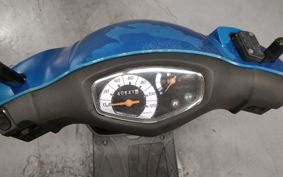 SUZUKI ADDRESS V125 CF46A