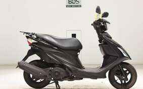 SUZUKI ADDRESS V125 S CF4MA