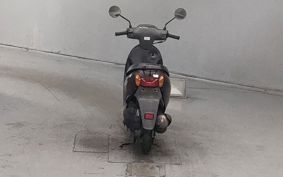 SUZUKI LETS4 CA45A