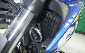 SUZUKI GIXXER 250 ED22B