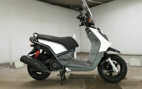 YAMAHA BW S125 SE45