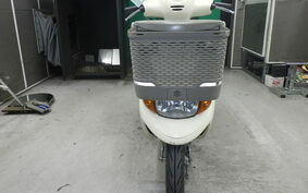 SUZUKI LET's 4 Basket CA43A