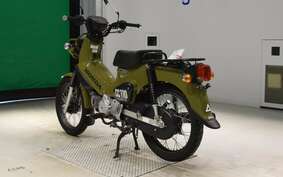 HONDA CROSS CUB 110 JA45