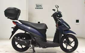 SUZUKI ADDRESS 110 CE47A