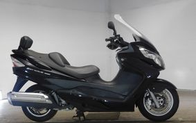 SUZUKI SKYWAVE 400 2008 CK44A