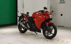 HONDA CBR250R A MC41