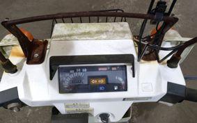HONDA GYRO TD01