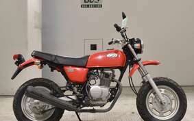 HONDA APE 100 HC07