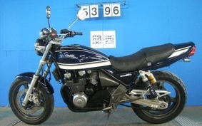 KAWASAKI ZEPHYR 400 KAI 1999 ZR400C