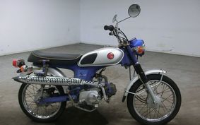 HONDA CL50 BENLY CD50