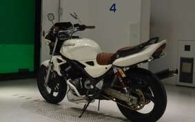 KAWASAKI BALIUS 250 Gen.2 ZR250B