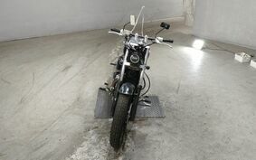 HONDA STEED 400 1991 NC26