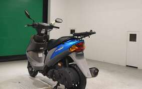 SUZUKI ADDRESS V125 CF4EA