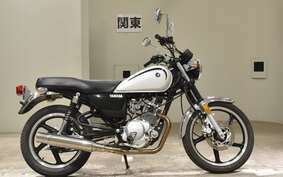 YAMAHA YB125SP PCJL