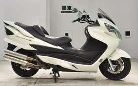 SUZUKI SKYWAVE 400 S 3 2007 CK44A