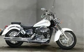 HONDA SHADOW 400 2009 NC34