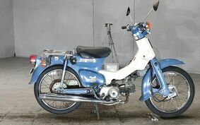 HONDA C50 SUPER CUB C50