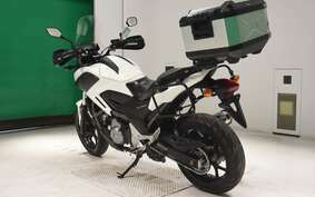 HONDA NC 700 X 2013 RC63