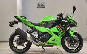 KAWASAKI NINJA 400 2023 EX400L