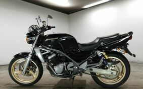 KAWASAKI BALIUS 250 Gen.2 ZR250B