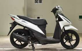 SUZUKI ADDRESS 110 CE47A