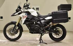 BMW F800GT 2014 0B20