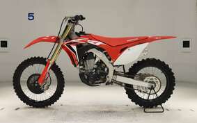 HONDA CRF450R PE07