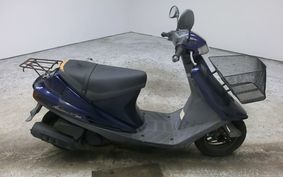 SUZUKI ADDRESS V100 CE11A