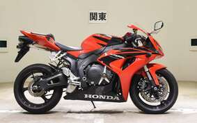 HONDA CBR1000RR 2008 SC57