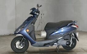 YAMAHA AXIS Z SED7J