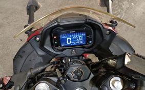 SUZUKI GSX250R DN11A
