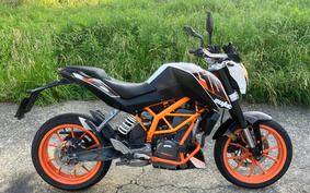 KTM 390 DUKE 2017 JGJ40