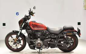 HARLEY RH975 2022 ZH1