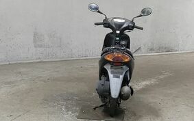 SUZUKI ADDRESS V50 CA44A